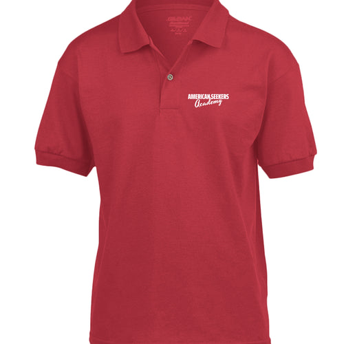 RED - FRONT