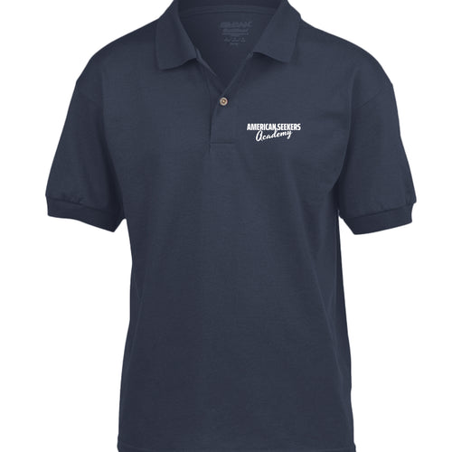 NAVY - FRONT